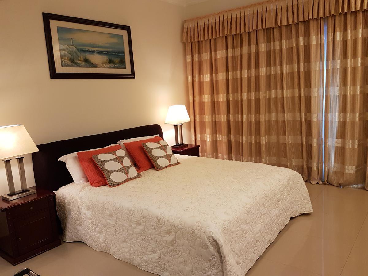 Aruba Breeze Condo Oranjestad Exteriér fotografie