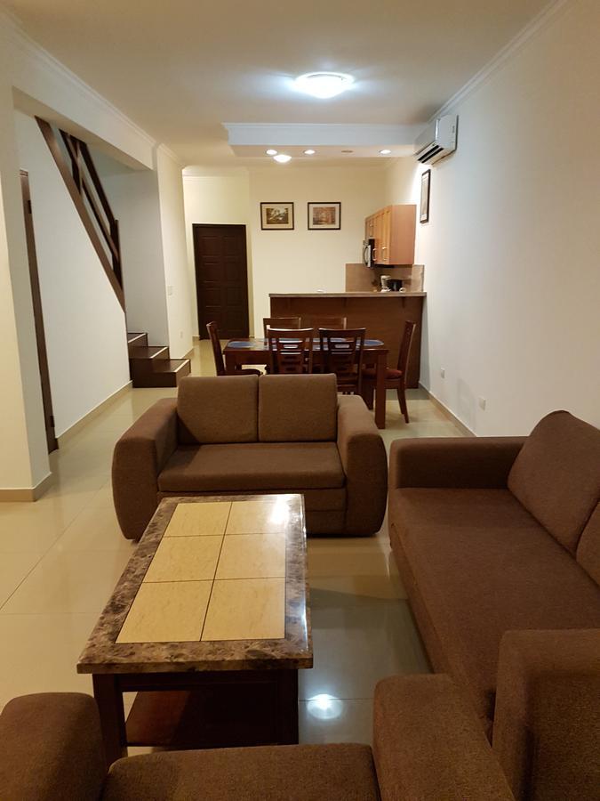 Aruba Breeze Condo Oranjestad Exteriér fotografie