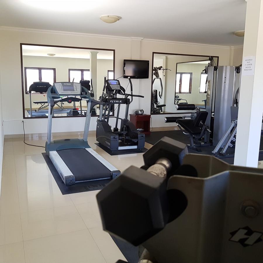 Aruba Breeze Condo Oranjestad Exteriér fotografie
