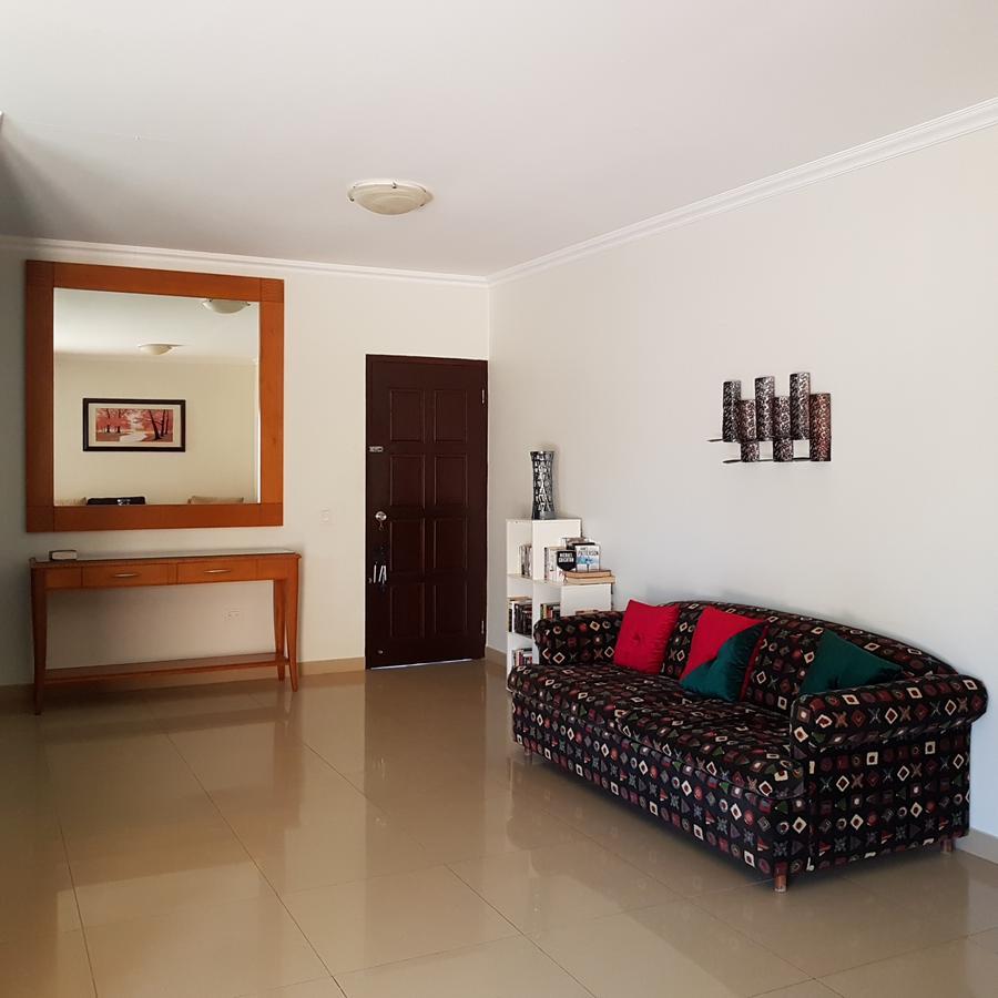 Aruba Breeze Condo Oranjestad Exteriér fotografie