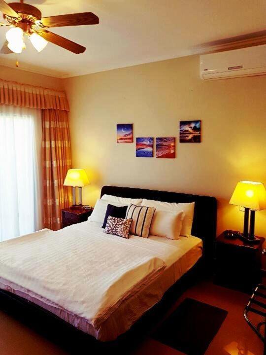 Aruba Breeze Condo Oranjestad Exteriér fotografie