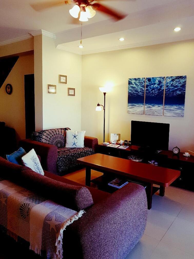 Aruba Breeze Condo Oranjestad Exteriér fotografie